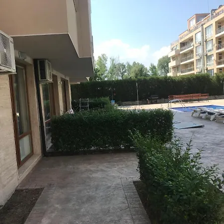 Apartment Квартал Чайка Балкан Бриз 7